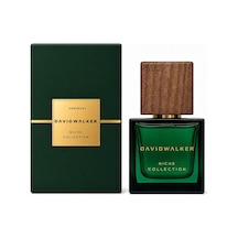 David Walker Nıche Harıngey 50ml Parfüm Ferah