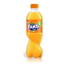 Portakal Pet 500ml
