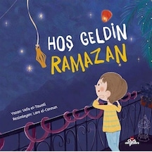 Hoş Geldin Ramazan / Vefa Et-tawati