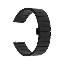 E2M Apple Uyumlu  Watch 38-40Mm Krd-09 Klasik Metal Gold