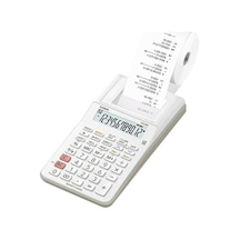 Casıo Hesap Makinesi Masaüstü HR-RC WE 12 Hane