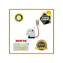 Toshiba L50D B Serisi Notebook Cpu Heatsink Fan