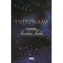 Yıldızname - Erzurumlu İbrahim Hakkı - Gece Kitaplığı