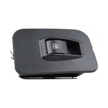Otobalcı Peugeot Bipper Sağ Cam Açma Düğmesi Anahtarı 2008--2014