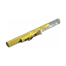 Lenovo Uyumlu Ideapad Z500 Notebook Batarya  Pil