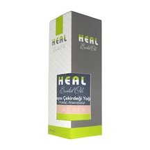 Heal Kayısı Çekirdeği Yağı 50 ML