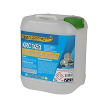 Sitresson Kireç Sökücü 5 Kg Diğer