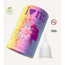 Ivnocup Menstrual Cup Medium