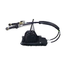 Lodgy Vites Kumandası Telli Komple 349011400R - 349018943R