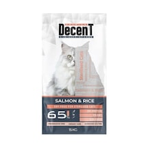 Premium Sterilised Urinary Care Somonlu Kısırlaştırılmış Kedi Maması 15 Kg