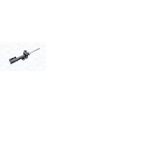 Jeep Renegate 4x2 Fıat 500x Sağ Amortısor 52003885