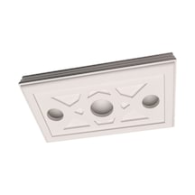 Motifpiyer Spot Uyumlu Tavan Göbek 30X60X7.5Cm (487717649)