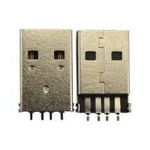 Ayt Usb Şase Sd Kart Siyah Dik
