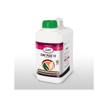 Gmt Zinc Plus 10 5 Lt Çinkolu Gübre Çözeltisi