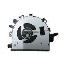 Lenovo İle Uyumlu V15-ada 82c7001gtx, V15-ada 82c7001htx Cpu Fan, İşlemci Fanı