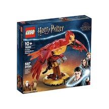 LEGO® Harry Potter 76394 Dumbledore’un Anka Kuşu Fawkes 597 Parça