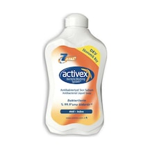 Activex Aktif Koruma Sıvı Sabun 1500 ML