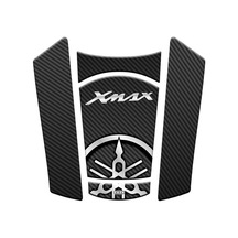 Yamaha Xmax 2023 - 2024 Uyumlu Tank Pad 001 Standart