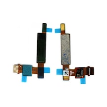 Teknonet Huawei P10 Plus Uyumlu Parmak İzi Okuyucu Home Tuş