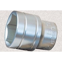 Elta 1115 1/2'' Lokma Anahtar 24 Mm