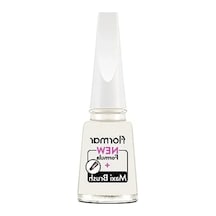 Yüksek Pigmentli Klasik Oje 227 Milk Foam - Parlak Bitiş