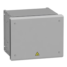 Schneider VW3A7752 5.1KW 28 OHM IP23 Frenleme Direnci