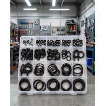 O-ring Conta Seti 225 Parça Uczzcontaset