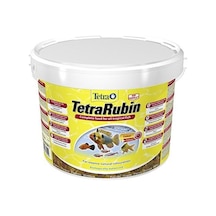 Tetra Rubin Flake 10lt - 2050gr.