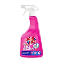 Porçöz Leke Çıkarıcı Sprey 750 Ml