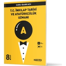 8. Sınıf T.c. İnkılap Tarihi Ve Atatürkçülük Uzmanı
