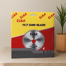 180 Mm Tct Daire Testere Bıçağı - Ağaç/sunta 40t 22.23 Mm