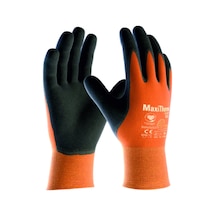 Atg Maxitherm 30-201 Soğuk Ortam İş Eldiveni Avuç İçi Kaplı B Kesilme Dirençli 8 Numara