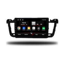 Redhat Peugeot 508 Android Carplay Multimedya 2011-2017 4gb Ram + 64gb Hafıza + 8 Çekirdek