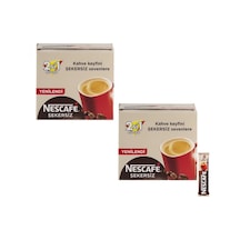 Nescafe 2'si 1 Arada Kahve 96 x 10 G