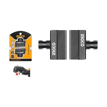 Ingco HHSC0122B Hidrolik Çelik Kesici Bıçaklar 4 MM-12 MM