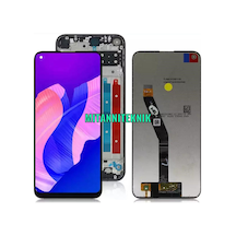 Huawei Y7 P 2020 Lcd Ekran Dokunmatik Çıtalı