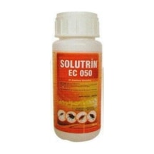 Safa Tarım Solutrin Ec 050 Haşere 250 ML