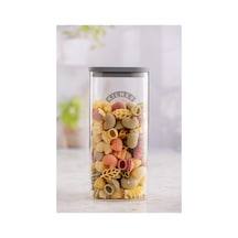 Kilner Fresh Saklama Kabı Kare 1,5 Litre Çok Renkli