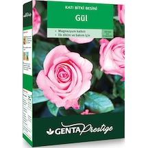 Genta Prestij Güller Için Katı Bitki Besini 800 Gr