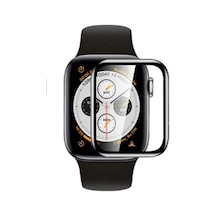 Watch 6 44mm Polymer Nano Ekran Koruyucu - Şeffaf Renkli