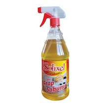 Solixel Sıvı Arap Sabunu Sprey 1 L
