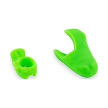 Carlovy Cvbh-Grn Yay Tutma Aparatı  Yeşil-Bow Hold Buddies