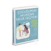 Çocuğumun Aklından Neler Geçiyor / Tanith Carey