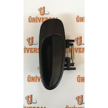 Kapı Kolu Avensis 1998-2001 Ön Dış Sağ