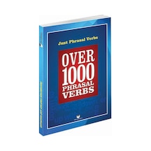 İngilizce Phrasal Verbs: Öğrenmeyi Kolaylaştıran Kaynak