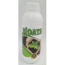 Bioatak Ph Regülatörü Sıvı Bitki Besini - 1 Litre