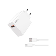 120w Usb Type-c Hızlı Şarj Seti S-120
