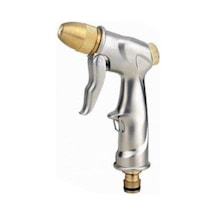 Bay-Tec Mk1488 Bahçe Ağaç Çiçek Sulama Tabancası Çelik