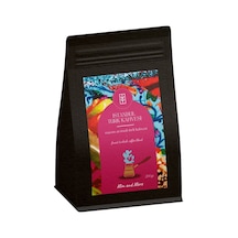 Mim And More İstanbul Türk Kahvesi Macun Aromalı Türk Kahvesi 200 G Mim And More İstanbul Türk Kahvesi Macun Aromalı Türk Kahvesi 200 G