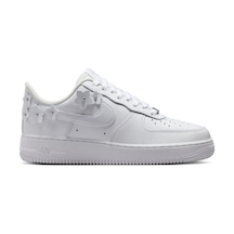 Nike Air Force 1 '07 "florette" Kadın Sneaker Ayakkabı Ir8637-100 Juststep Çokrenkli